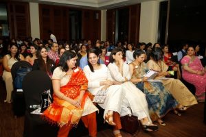 Celebrating our 2017 Rising Star India Awards
