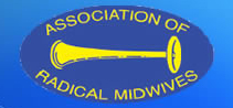 Association of Radical Midwives Logo