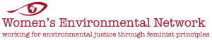 Womens Environmental Network Logo