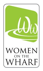Women-on-the-Wharf Logo