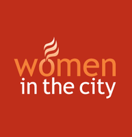 women in the city logo