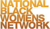 National Black Womens Network Logo
