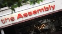 Assembly Bar image