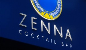 Zenna Bar