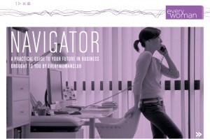 Navigator Front Cover