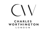 charles worthington percy logo
