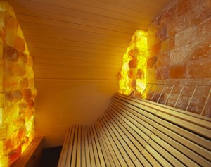 chuan spa sauna