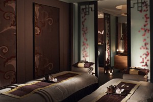 chuan spa VIP room