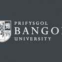 bangor university logo
