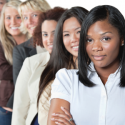 Careers City Diverse Women