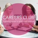 Careers Club banner
