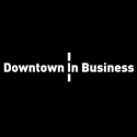 Downtown in business Logo-thumb