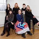 London Fashion Week female designers