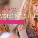 Focus on Networking for women