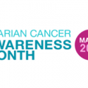 ovarian cancer awareness month