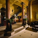 Hotel Du Vin Birmingham reception-featured