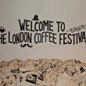 London coffee festival