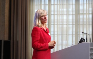 Maggie van't Hoff