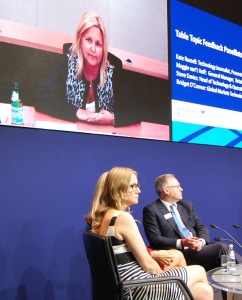Panelists