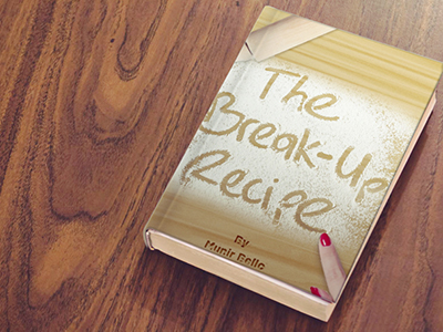 The Break Up Recipe-Munir Bello