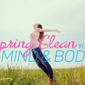spring clean your mind