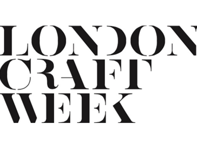 London craft week
