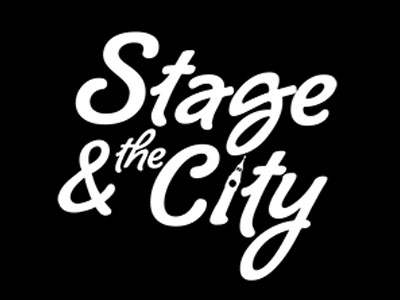 Stage & the city