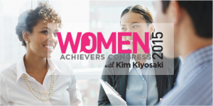 Women Achievers congress 2015