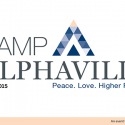 Camp Alphaville - Featured