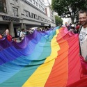 London Pride March featured