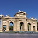 Puerta de Alcalá - Madrid (c) R.Duran - thumb