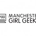 manchester girl geek Logo