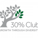 30% Club Growth through diversity