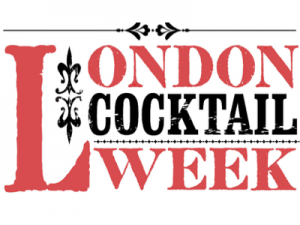 london cocktail week