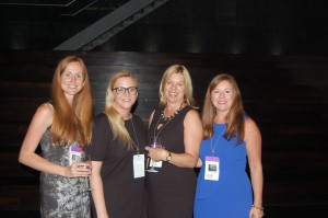 WATC UK meets WATC India