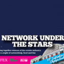 Network under the stars