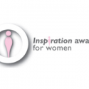 Inspiration awards for women