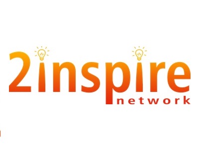 2inspire logo featured