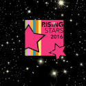 Rising Stars 2016 logo