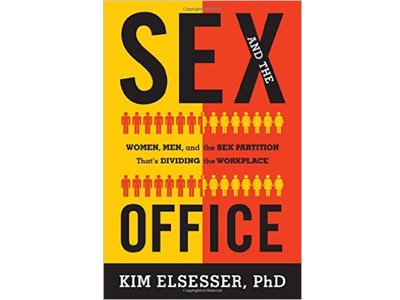 sex and the office featured
