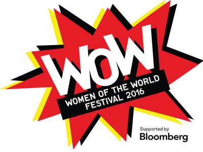 women of the world festival WOW