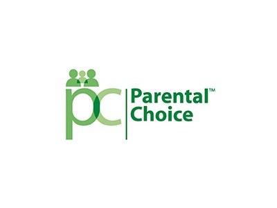 parental choice logo featured
