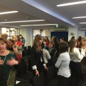After session networking