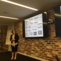 Negotiating for Career Success - Natalie Reynolds, Founder and Managing Director, advantageSPRING speaks about her career
