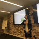 Negotiating for Career Success - Natalie Reynolds, Founder and Managing Director, advantageSPRING presenting