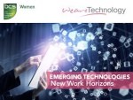 BCSWomen event | Emerging Technologies- New Work Horizons