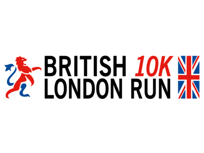British 10k London Run