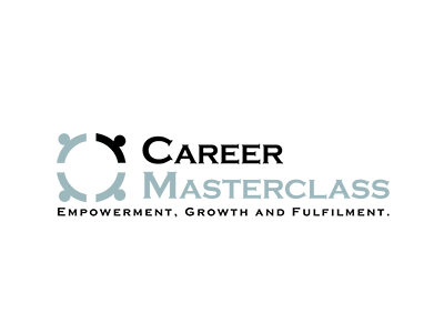 Career Masterclass logo