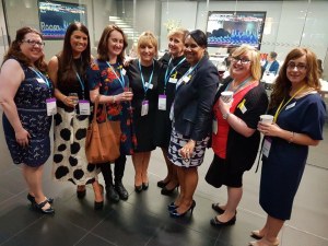 Rising Star EA and PA shortlist 2016