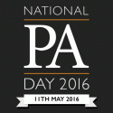 national pa day logo featured